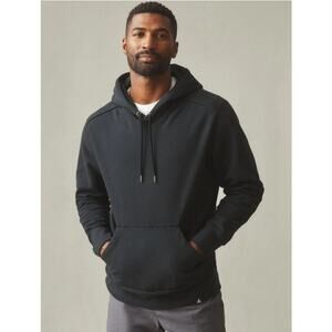American Giant Men's Classic Cotton Pullover Hoodie